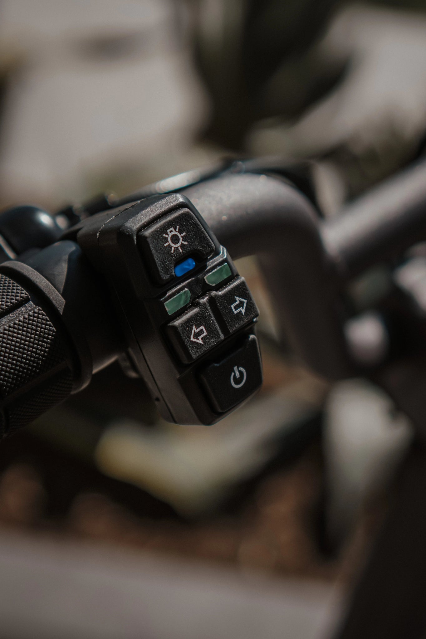 DUALTRON TOGO - Patinete eléctrico - Tienda de ruedas