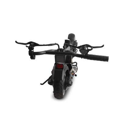 DUALTRON TOGO - Patinete eléctrico - Tienda de ruedas