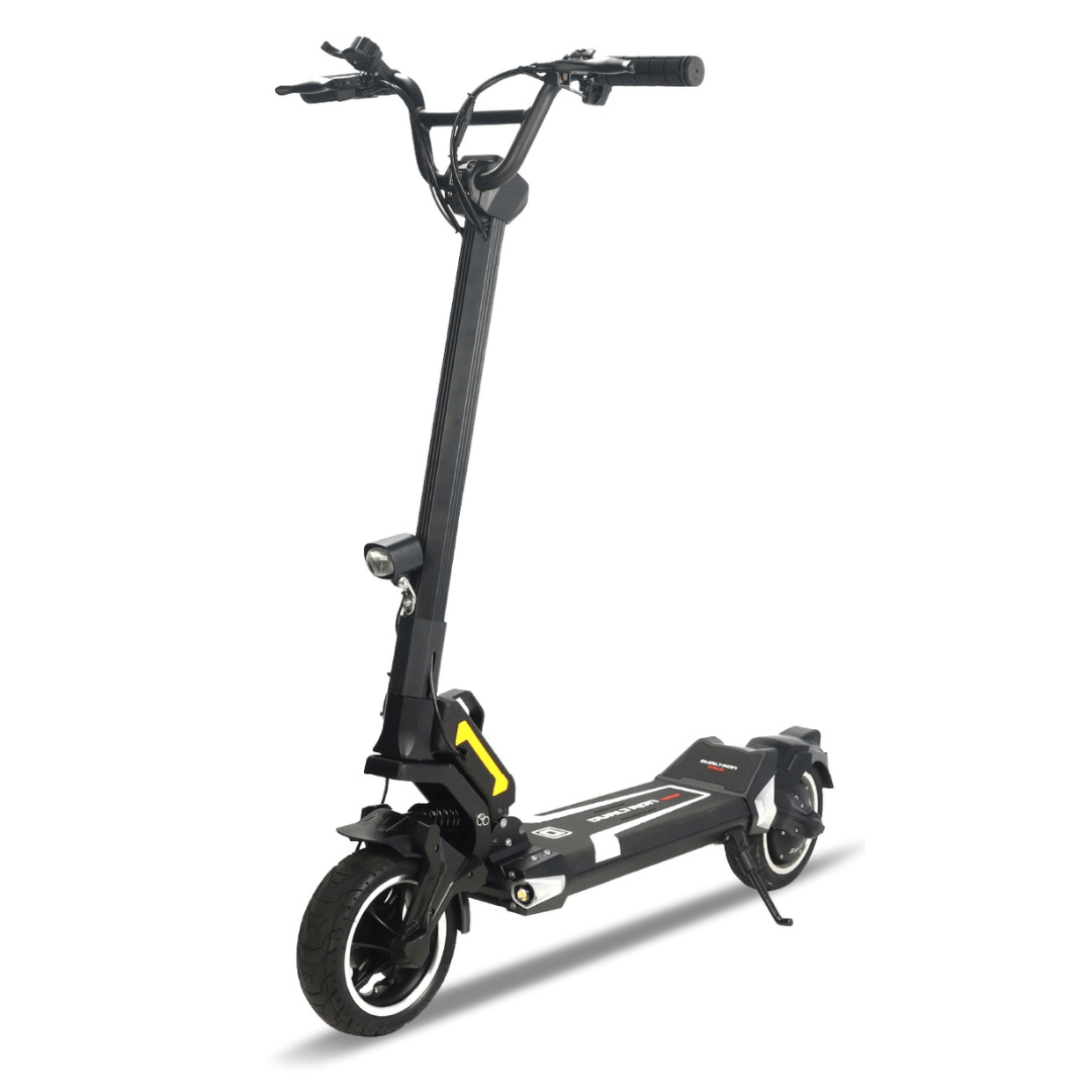 DUALTRON TOGO - Patinete eléctrico - Tienda de ruedas