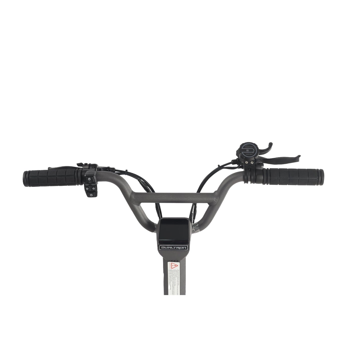 DUALTRON TOGO - Patinete eléctrico - Tienda de ruedas