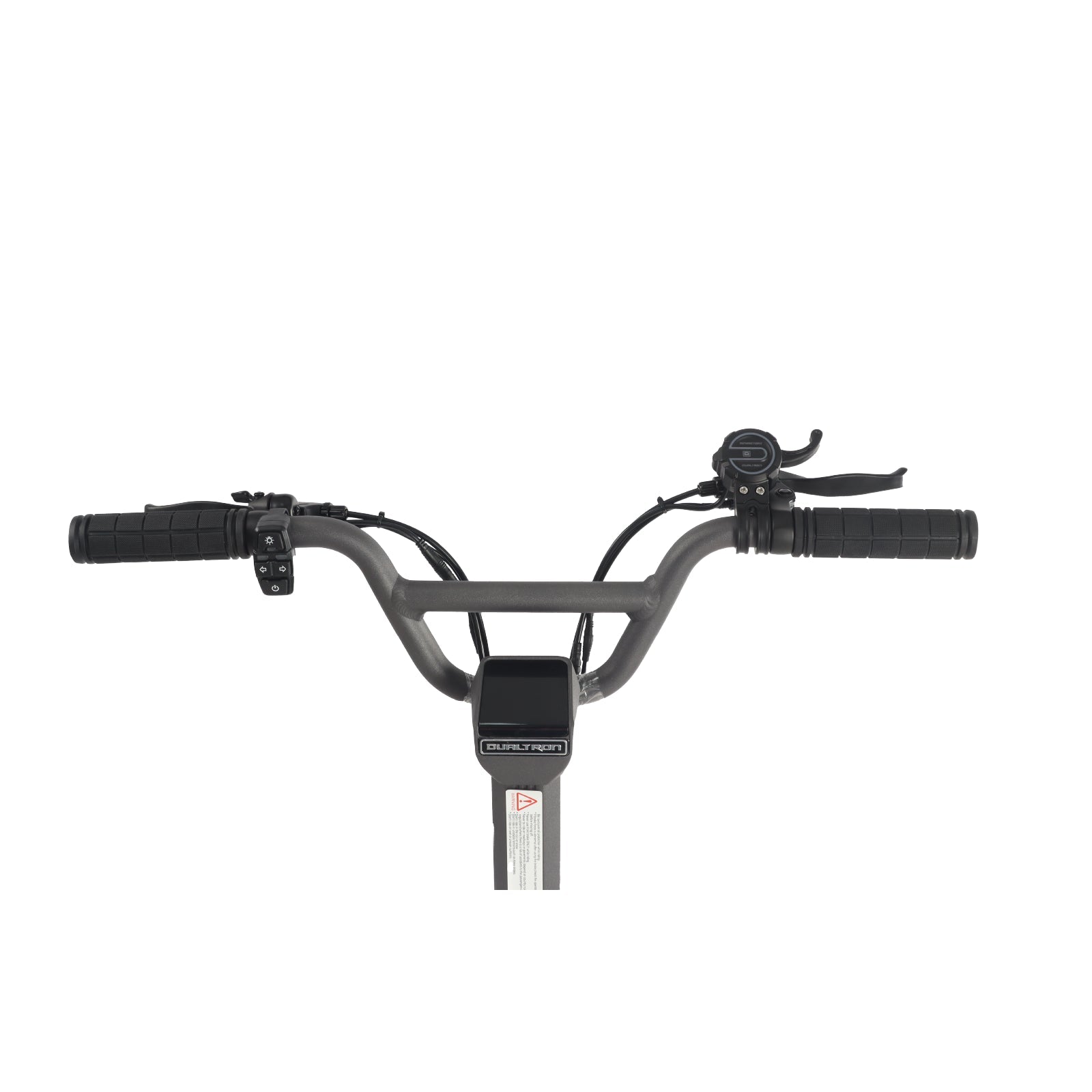 DUALTRON TOGO - Patinete eléctrico - Tienda de ruedas