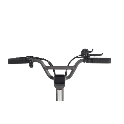 DUALTRON TOGO - Patinete eléctrico - Tienda de ruedas