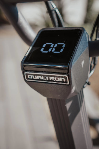 DUALTRON TOGO - Patinete eléctrico - Tienda de ruedas