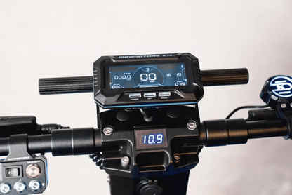 Dualtron X Limited - Electric scooter - Wheelyshop