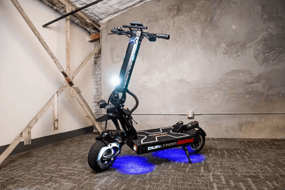 Dualtron X Limited - Electric scooter - Wheelyshop