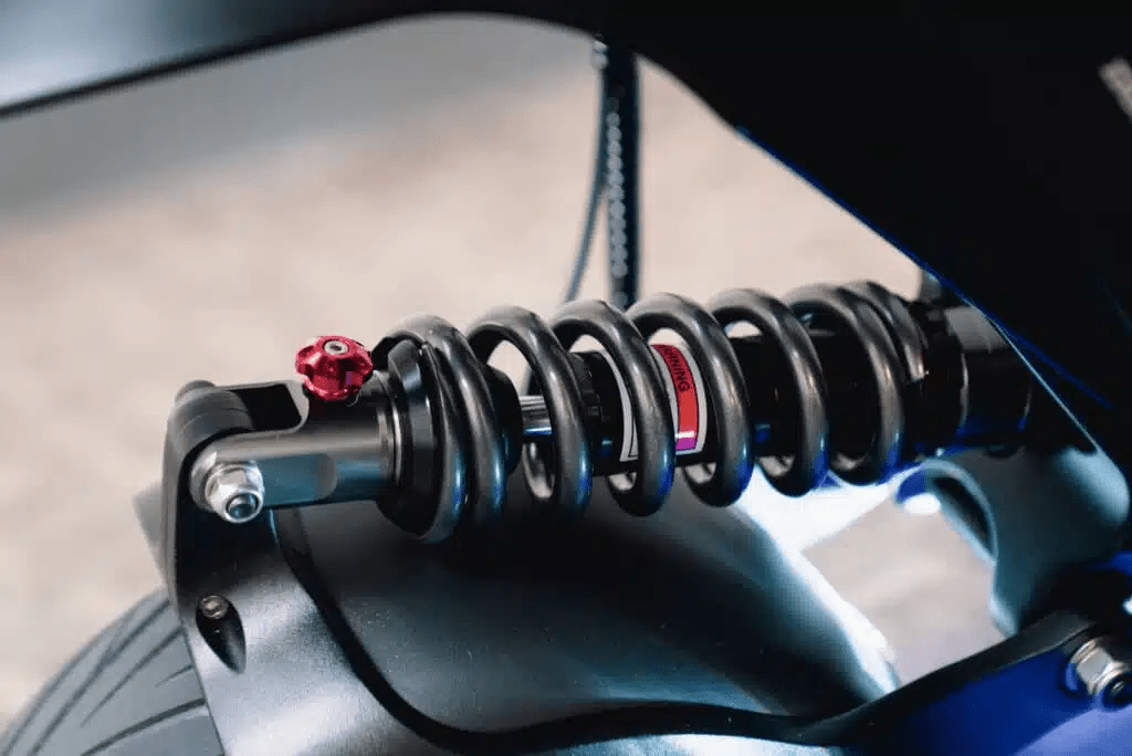 Dualtron X Limited - Electric scooter - Wheelyshop