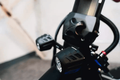 Dualtron X Limited - Electric scooter - Wheelyshop