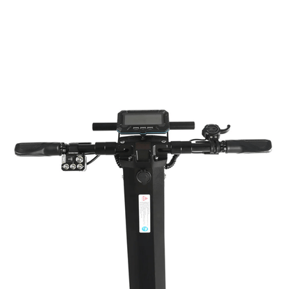 Dualtron X Limited - Electric scooter - Wheelyshop