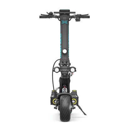 Dualtron X Limited - Electric scooter - Wheelyshop