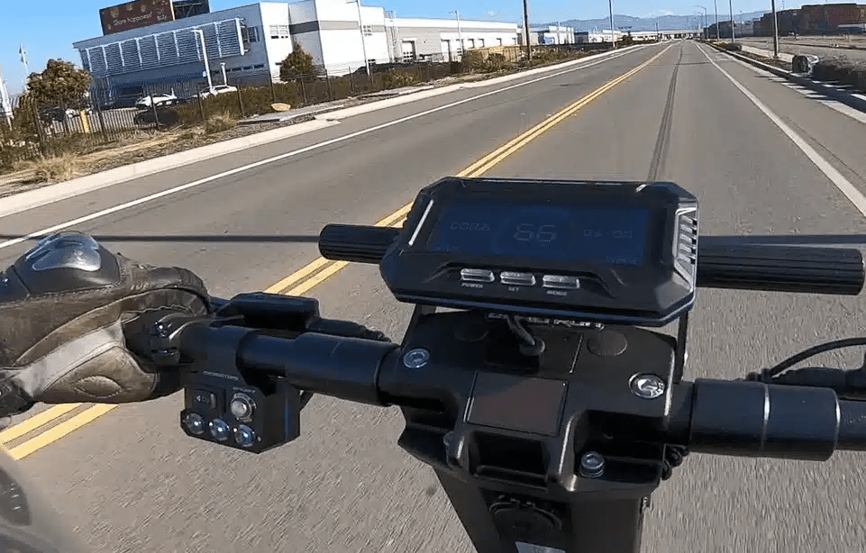 Dualtron X Limited - Electric scooter - Wheelyshop