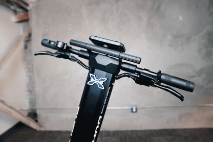 Dualtron X Limited - Electric scooter - Wheelyshop