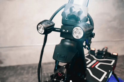 Dualtron X Limited - Electric scooter - Wheelyshop