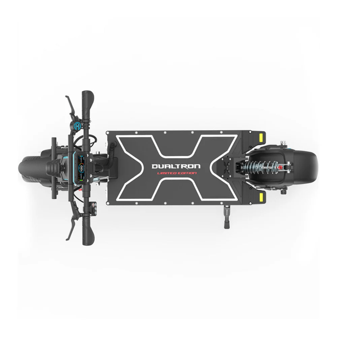 Dualtron X Limited - Electric scooter - Wheelyshop