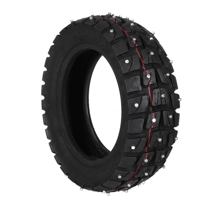 Studded tire 10" 80/65 - 6 Luft Dualtron/KuKirin/Zero/Kaabo/Inokim - Spare part - Wheelyshop