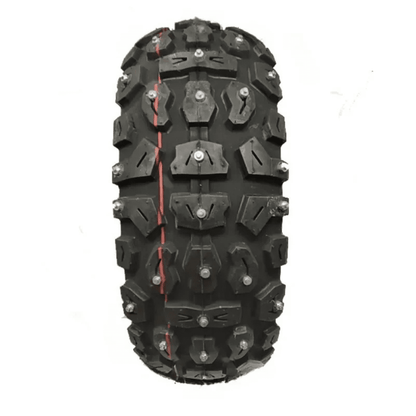Studded tire 10" 80/65 - 6 Luft Dualtron/KuKirin/Zero/Kaabo/Inokim - Spare part - Wheelyshop