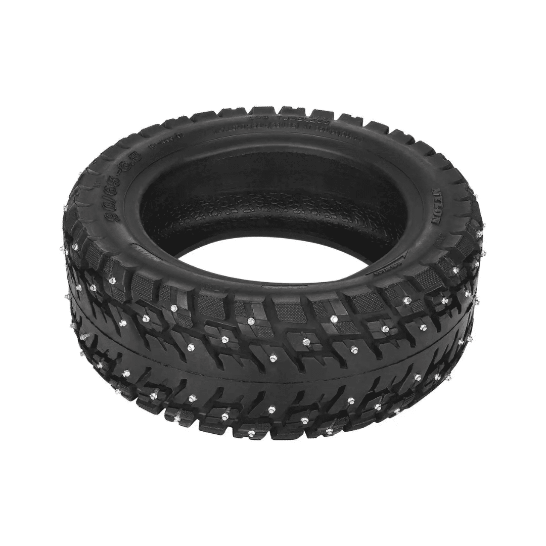 Studded tire 10" 90/65 - 6.5 Luft Kaabo/Vsett/Kaabo/Dualtron/Zero - Spare part - Wheelyshop