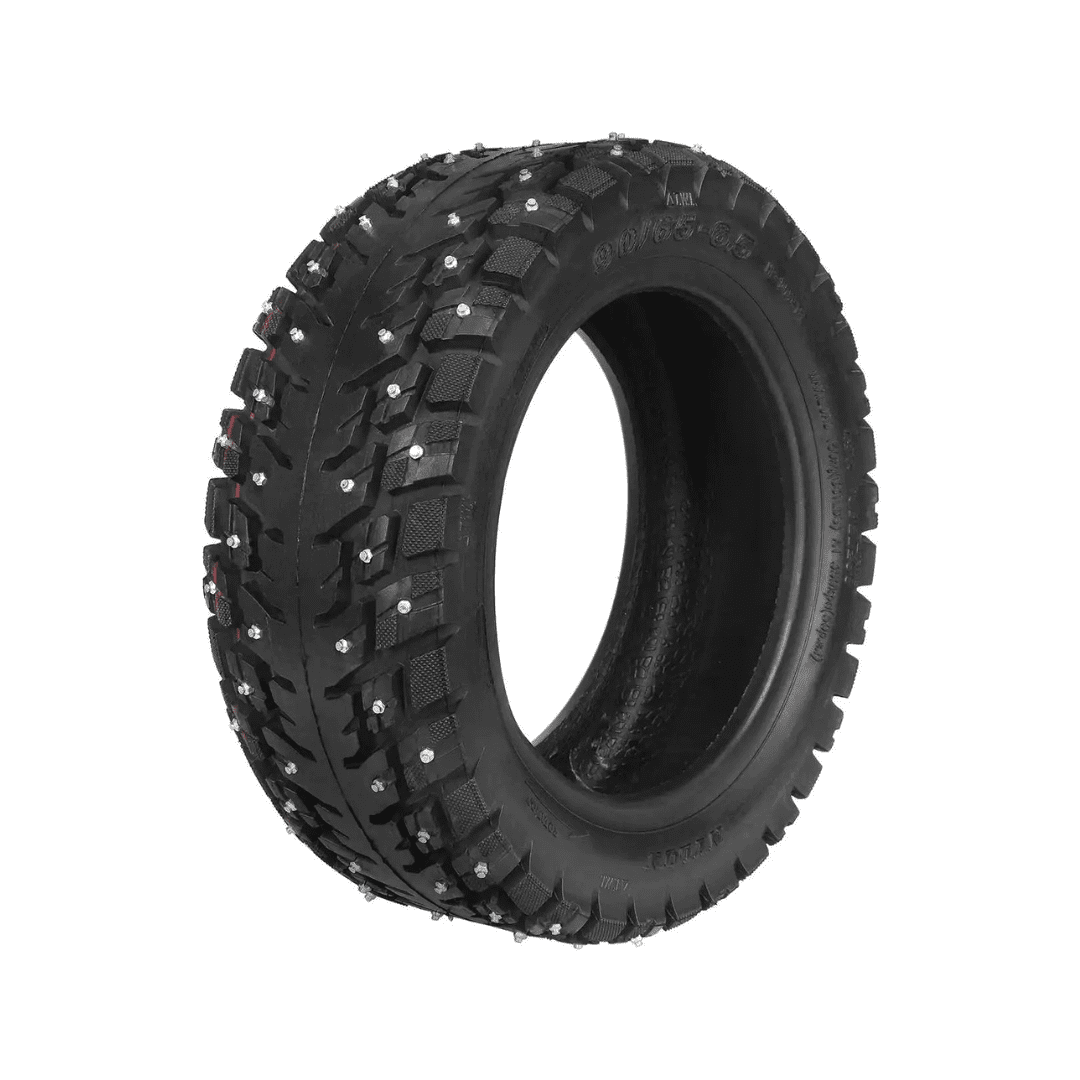 Studded tire 10" 90/65 - 6.5 Luft Kaabo/Vsett/Kaabo/Dualtron/Zero - Spare part - Wheelyshop