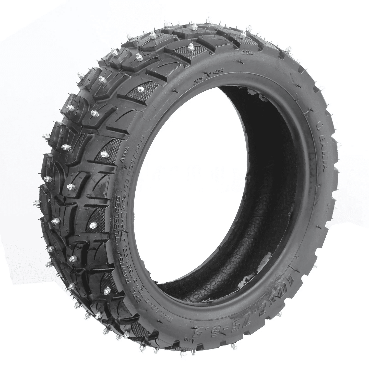 Studded tire 10" Luft Ninebot/Dualtron - Spare part - Wheelyshop