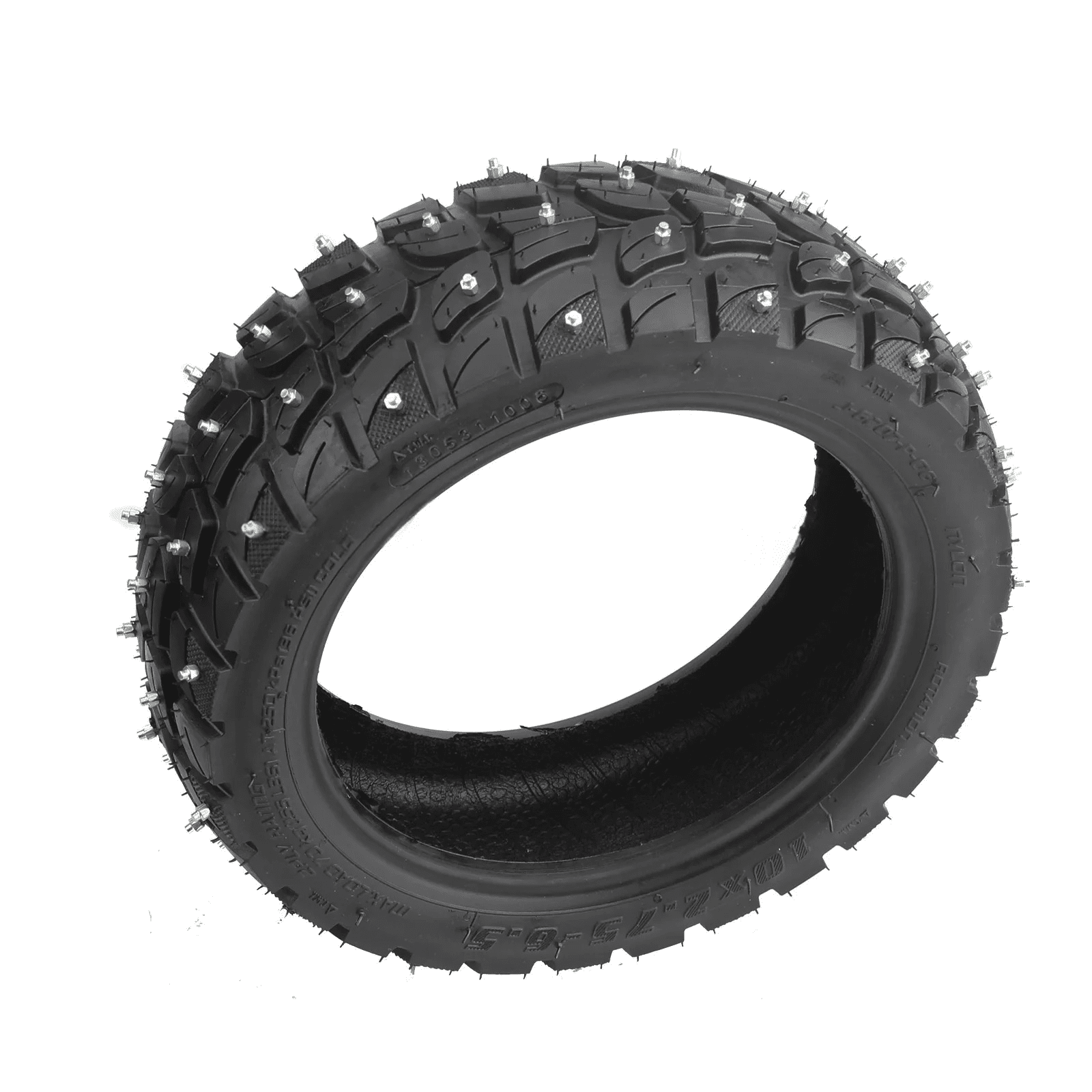 Studded tire 10" Luft Ninebot/Dualtron - Spare part - Wheelyshop