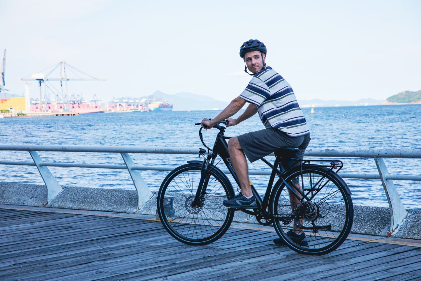 C29 Lite de Duott - Bicicleta eléctrica - Tienda de ruedas