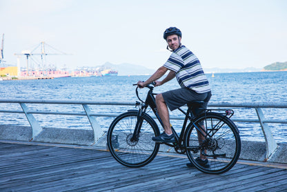 C29 Lite de Duott - Bicicleta eléctrica - Tienda de ruedas