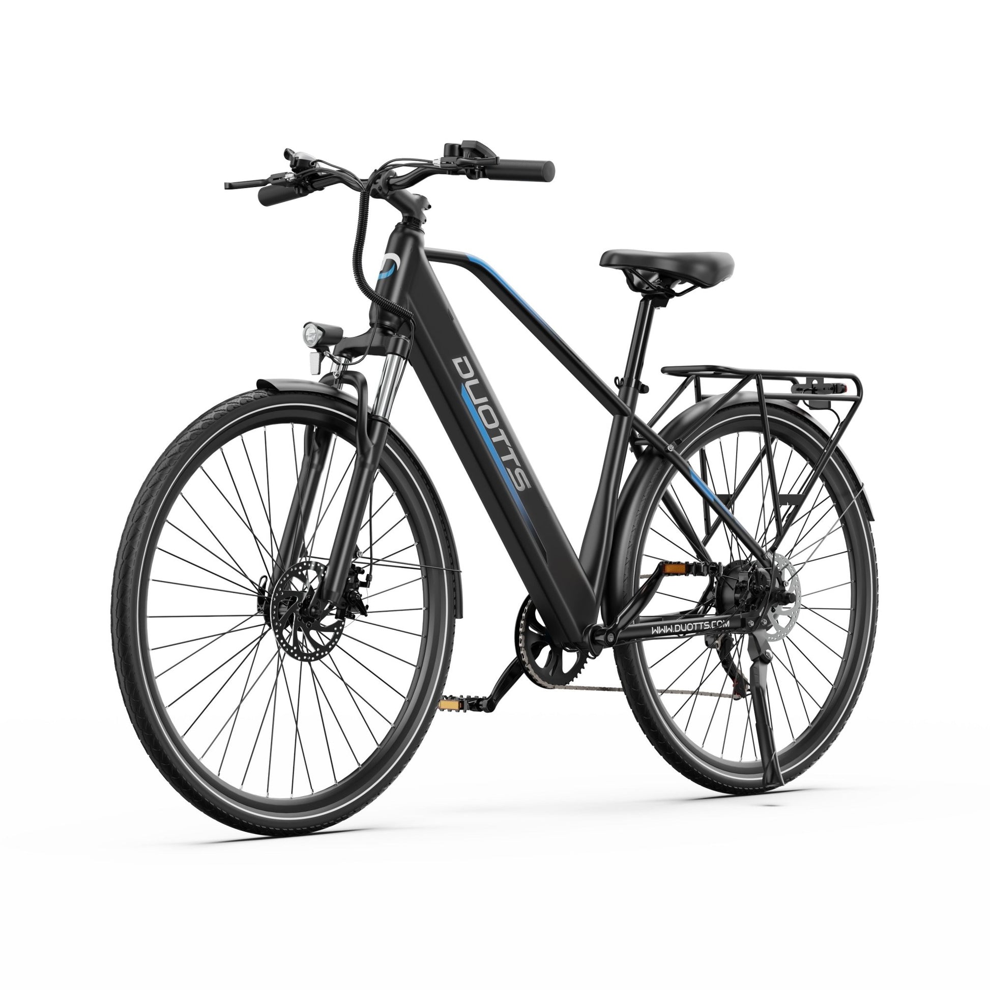 C29 Lite de Duott - Bicicleta eléctrica - Tienda de ruedas