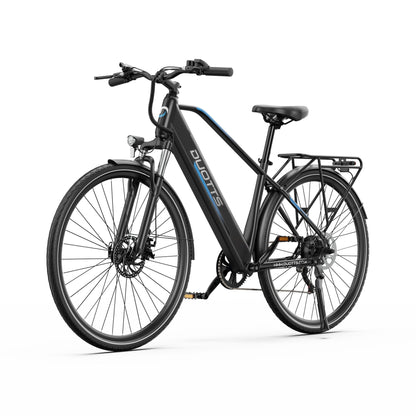 C29 Lite de Duott - Bicicleta eléctrica - Tienda de ruedas