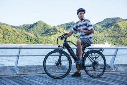 C29 Lite de Duott - Bicicleta eléctrica - Tienda de ruedas