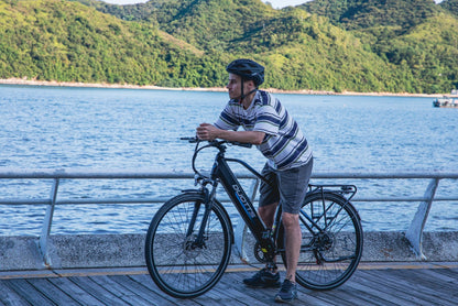 C29 Lite de Duott - Bicicleta eléctrica - Tienda de ruedas