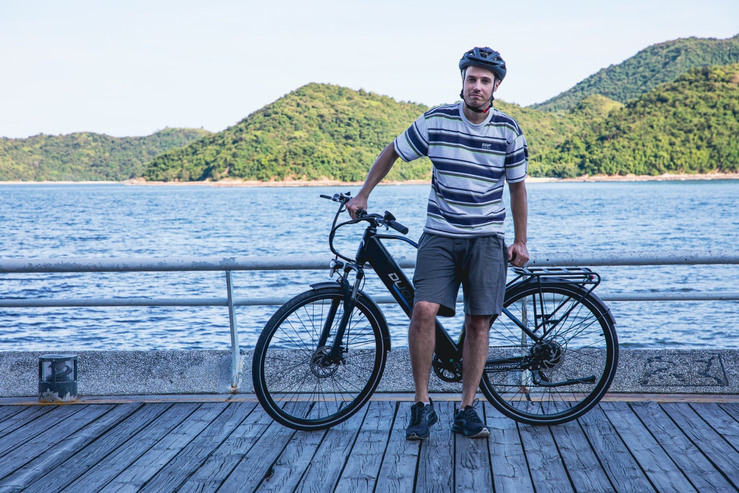 C29 Lite de Duott - Bicicleta eléctrica - Tienda de ruedas