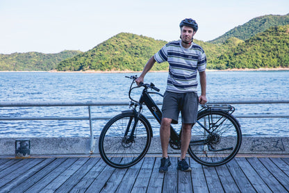 C29 Lite de Duott - Bicicleta eléctrica - Tienda de ruedas