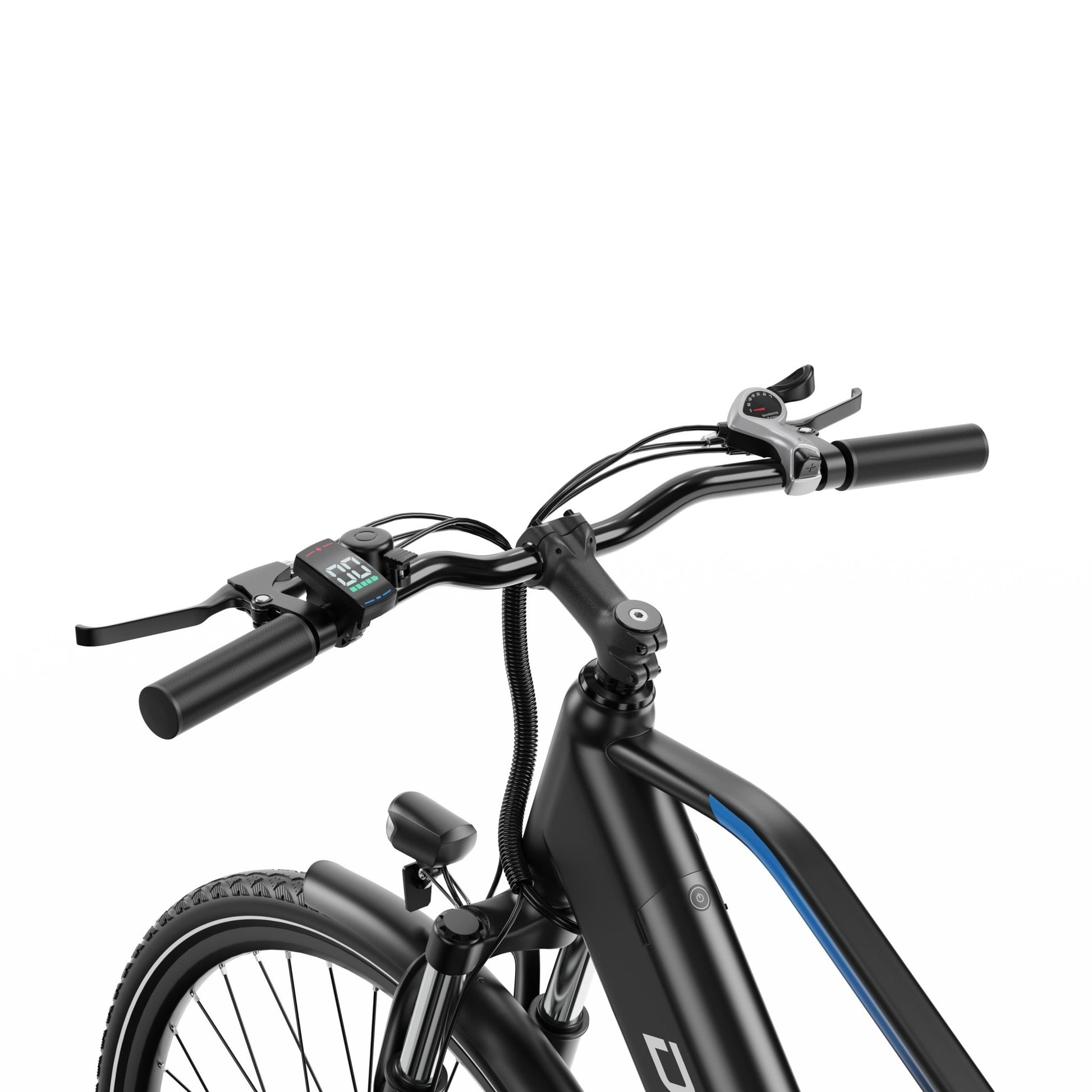 C29 Lite de Duott - Bicicleta eléctrica - Tienda de ruedas
