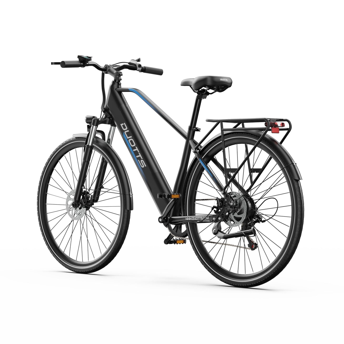 C29 Lite de Duott - Bicicleta eléctrica - Tienda de ruedas