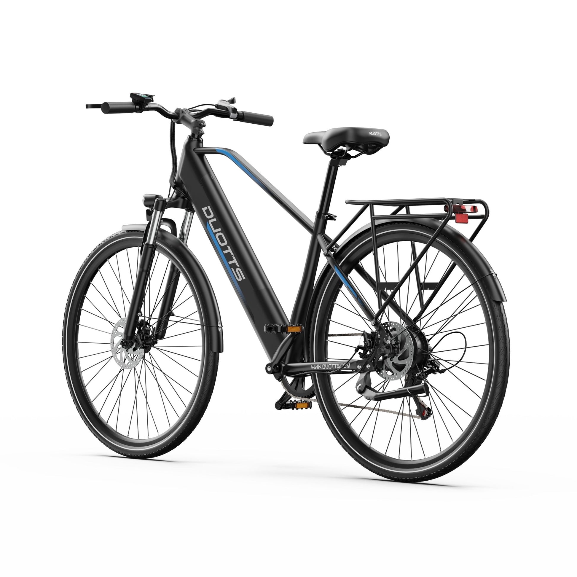 C29 Lite de Duott - Bicicleta eléctrica - Tienda de ruedas