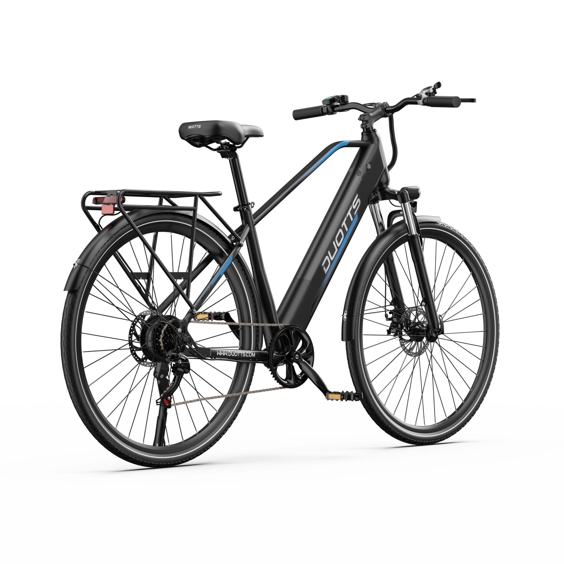 C29 Lite de Duott - Bicicleta eléctrica - Tienda de ruedas