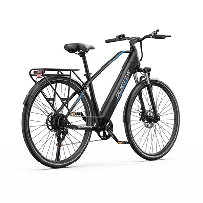 C29 Lite de Duott - Bicicleta eléctrica - Tienda de ruedas