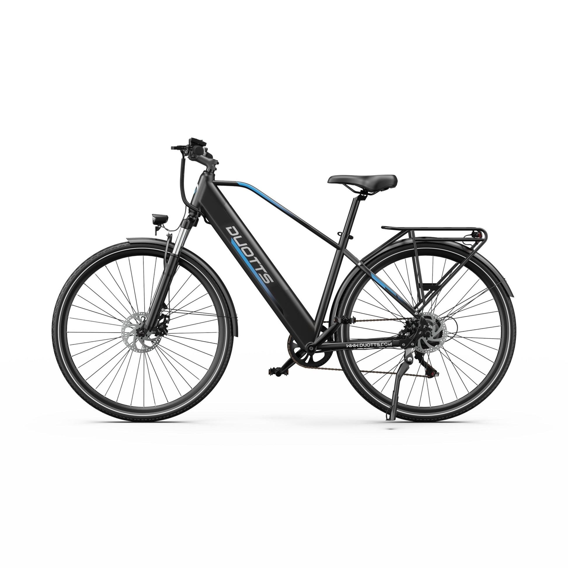 C29 Lite de Duott - Bicicleta eléctrica - Tienda de ruedas