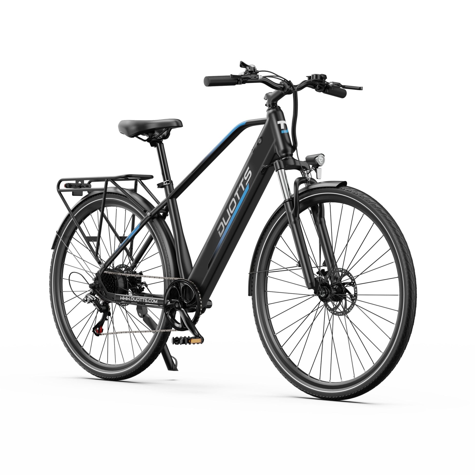 C29 Lite de Duott - Bicicleta eléctrica - Tienda de ruedas