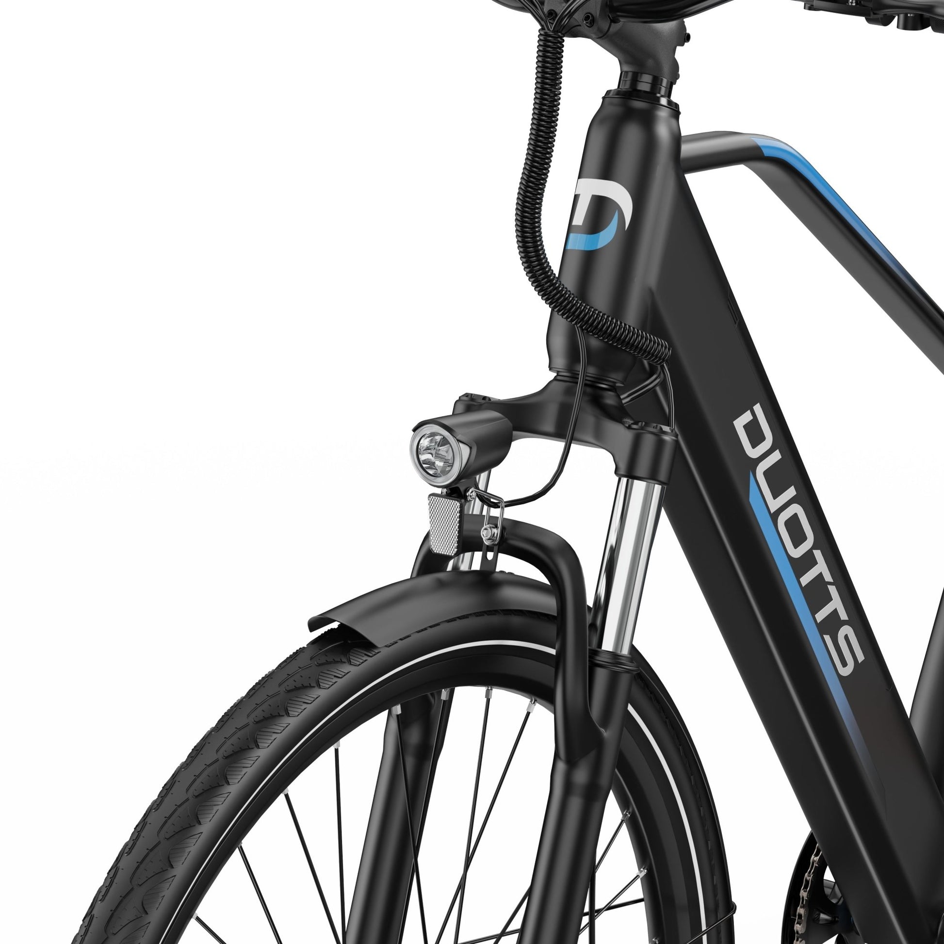 C29 Lite de Duott - Bicicleta eléctrica - Tienda de ruedas