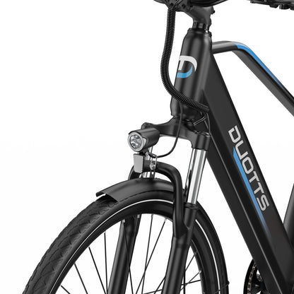 C29 Lite de Duott - Bicicleta eléctrica - Tienda de ruedas
