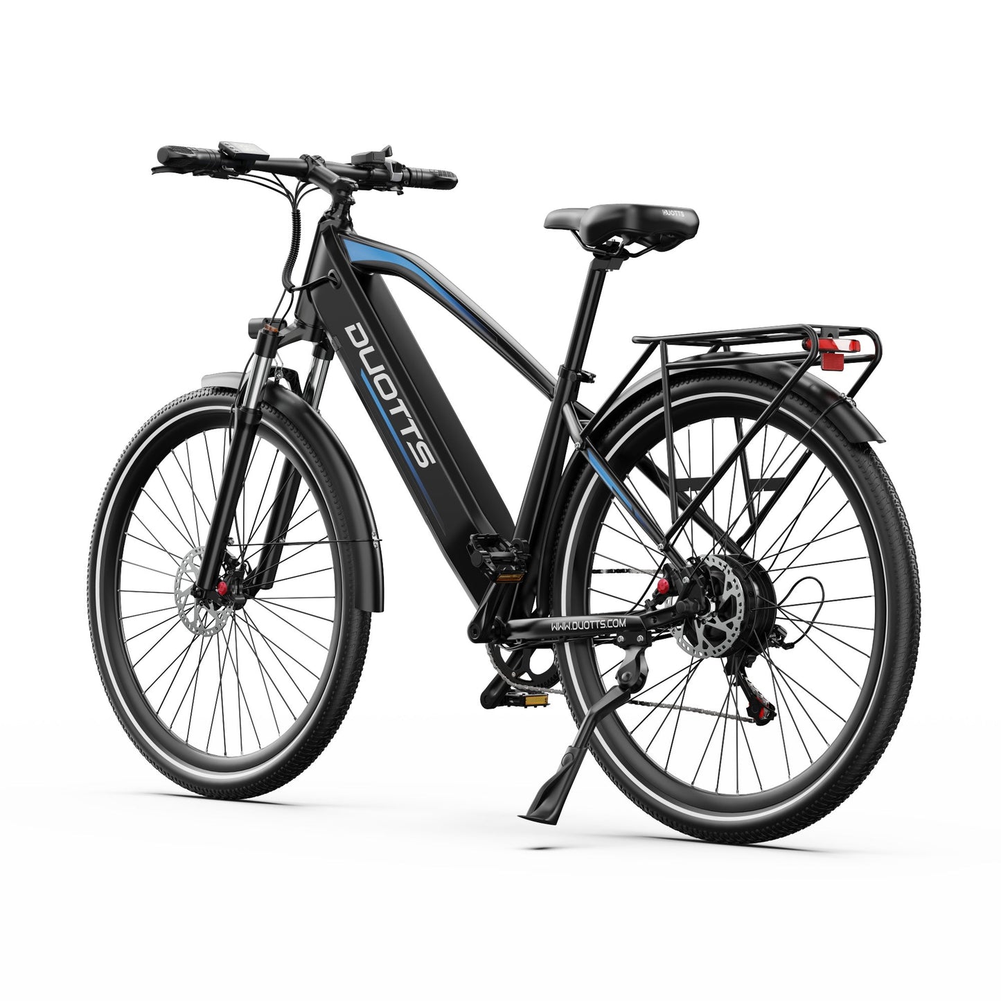 C29 Max de Duott - Bicicleta eléctrica - Tienda de ruedas