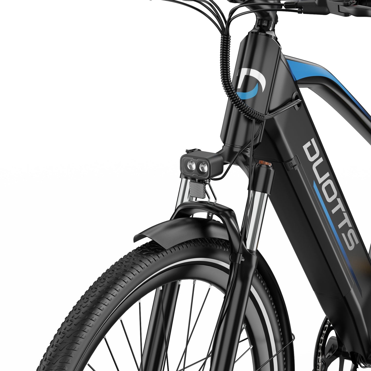 C29 Max de Duott - Bicicleta eléctrica - Tienda de ruedas