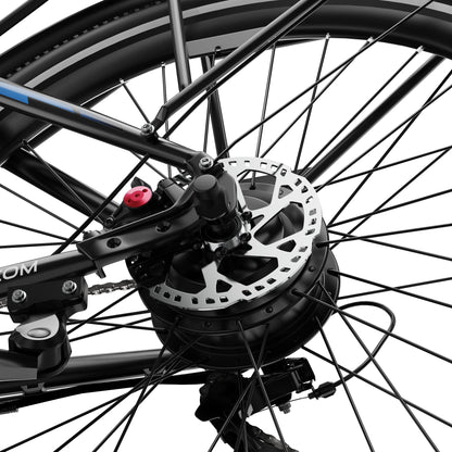 C29 Max de Duott - Bicicleta eléctrica - Tienda de ruedas