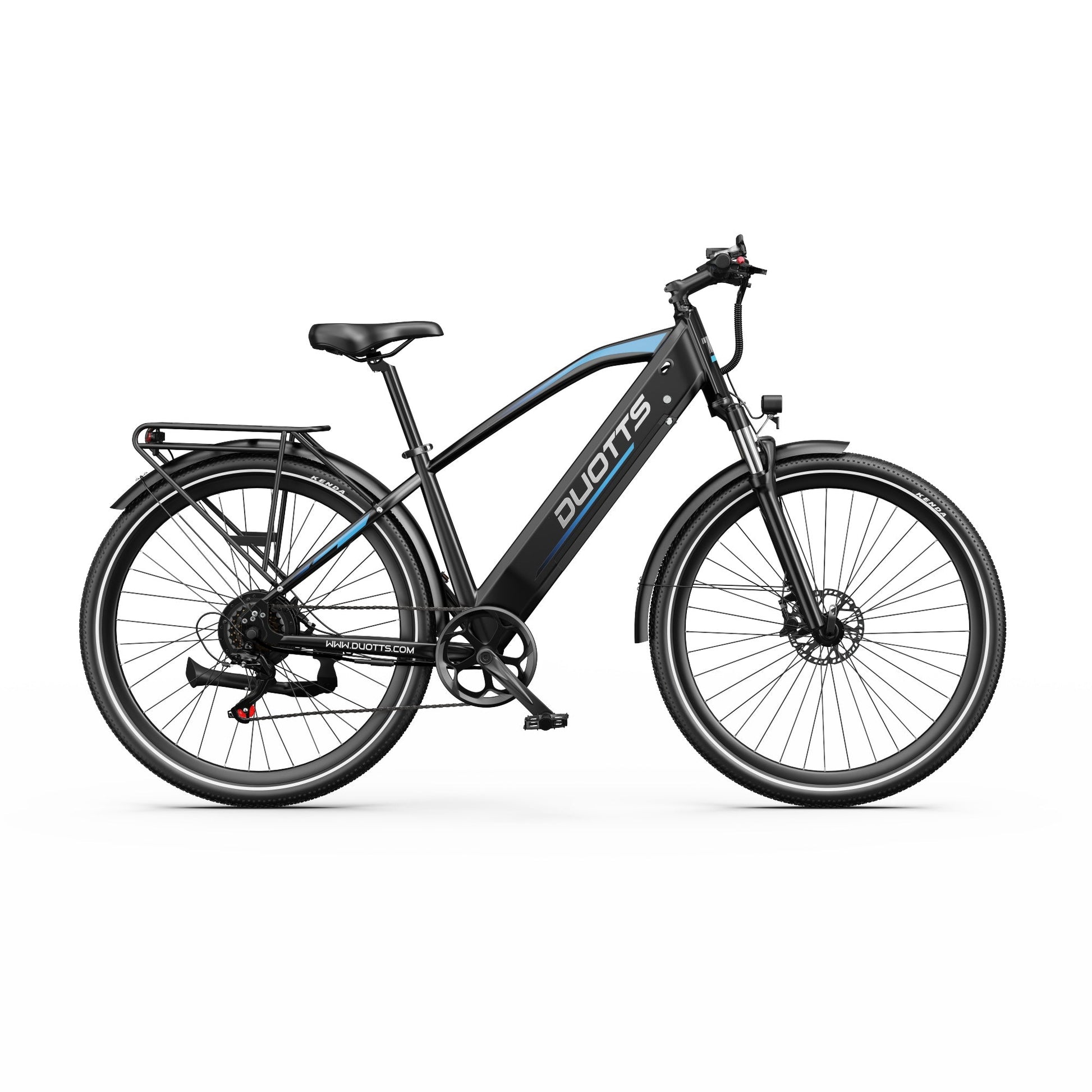 C29 Max de Duott - Bicicleta eléctrica - Tienda de ruedas