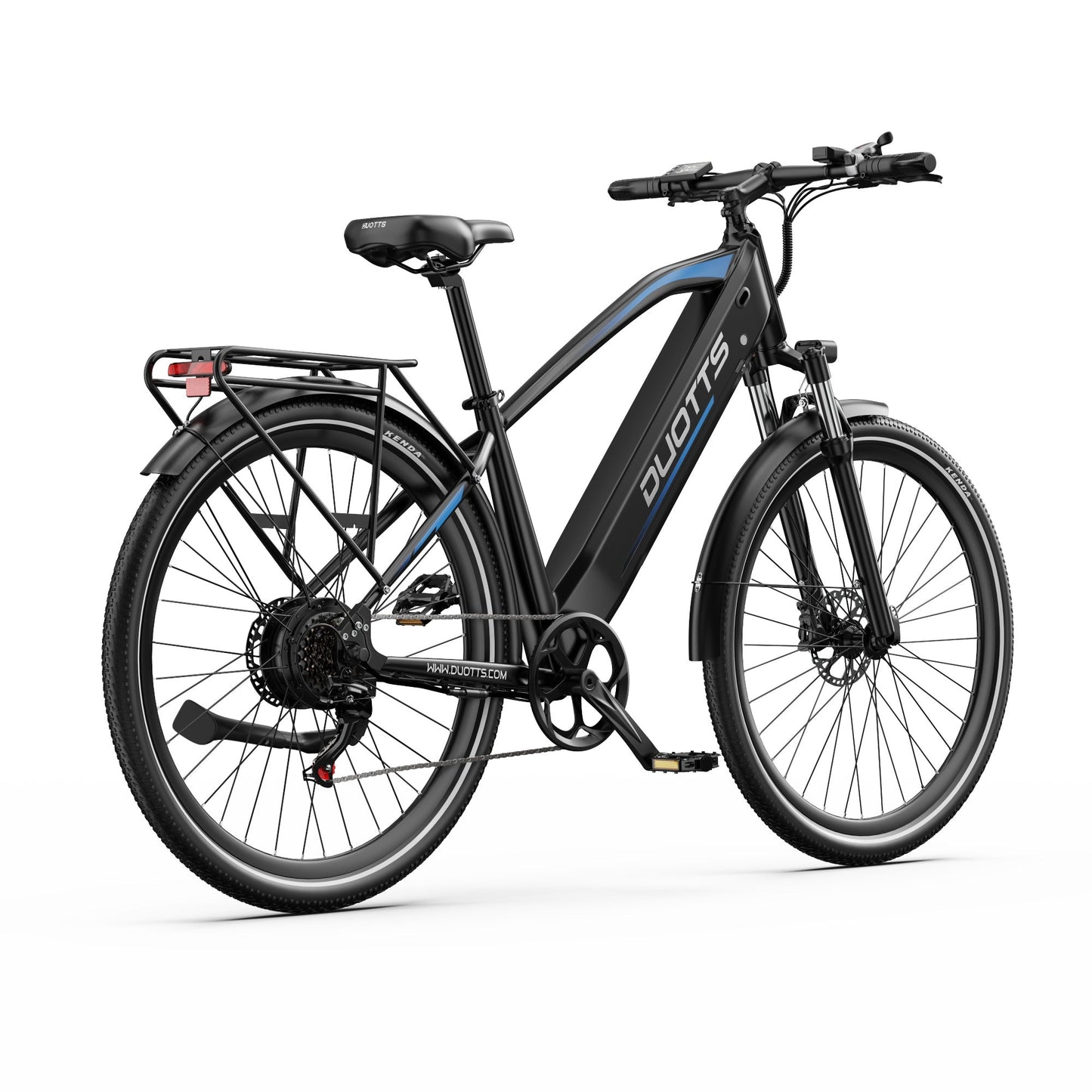 C29 Max de Duott - Bicicleta eléctrica - Tienda de ruedas