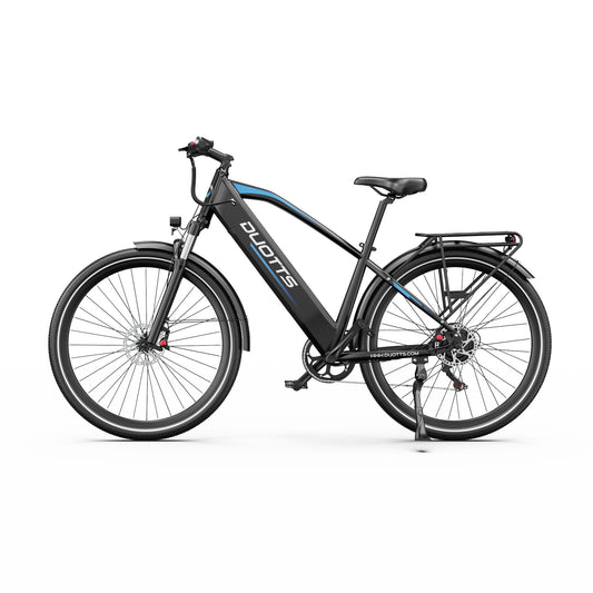 C29 Max de Duott - Bicicleta eléctrica - Tienda de ruedas