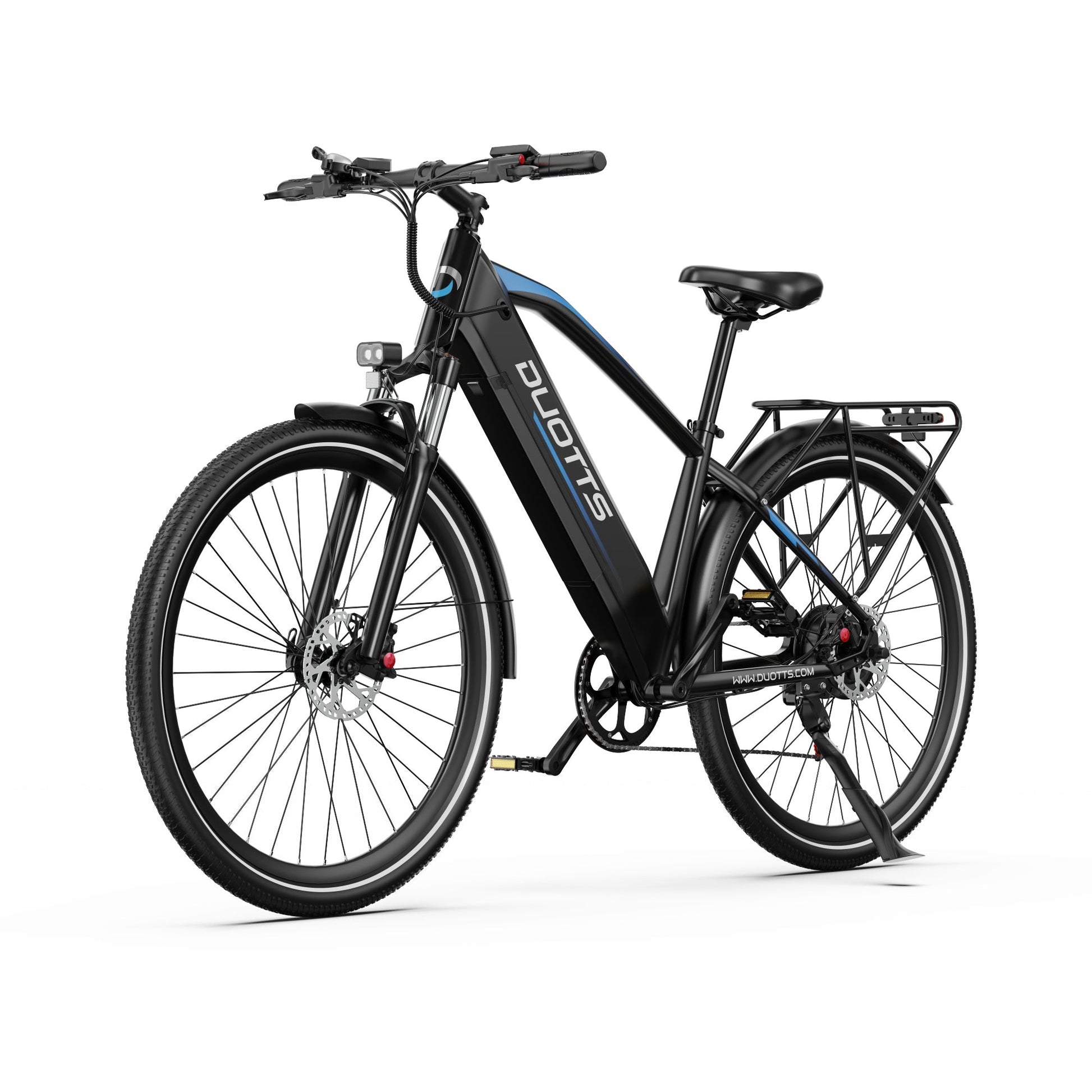 C29 Max de Duott - Bicicleta eléctrica - Tienda de ruedas