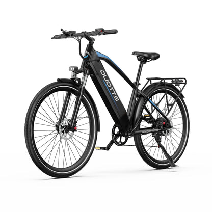 C29 Max de Duott - Bicicleta eléctrica - Tienda de ruedas