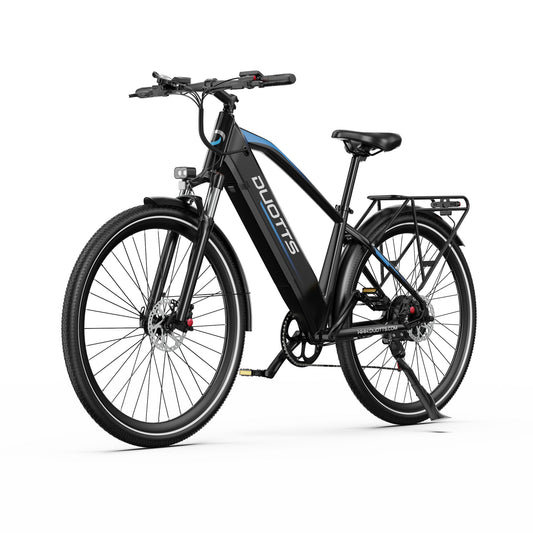 C29 Max de Duott - Bicicleta eléctrica - Tienda de ruedas