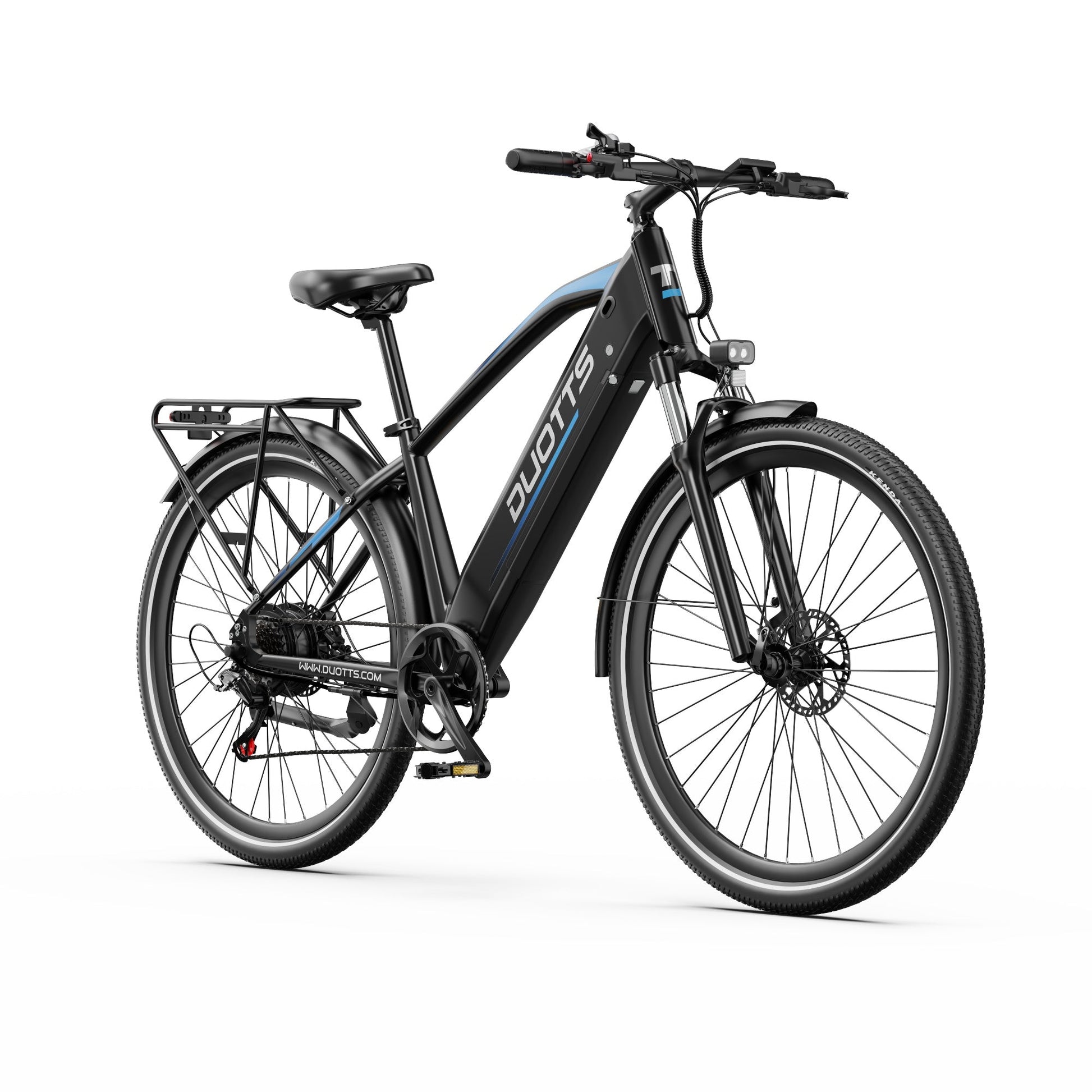 C29 Max de Duott - Bicicleta eléctrica - Tienda de ruedas